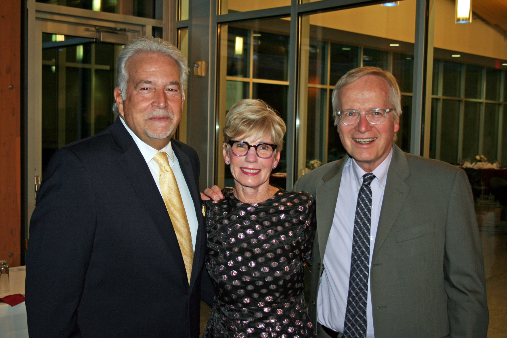 Cedarhurst Chairman's Dinner